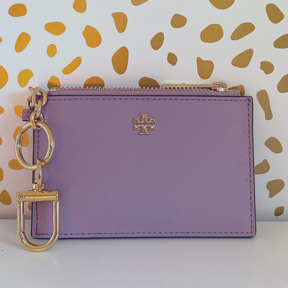 Tory Burch ID wallet